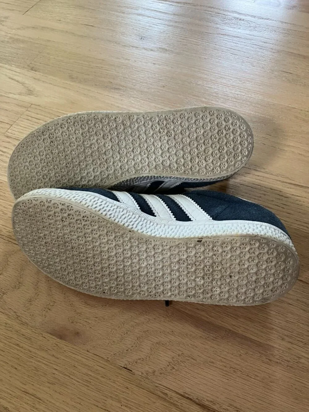 GUC Adidas Gazelle Shoes